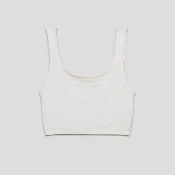 Manila Tank New With Tag - Picture 5 of 7